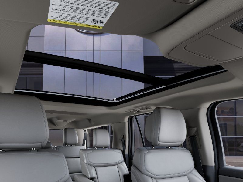 2027 Ford Expedition Max Active Ashland VA
