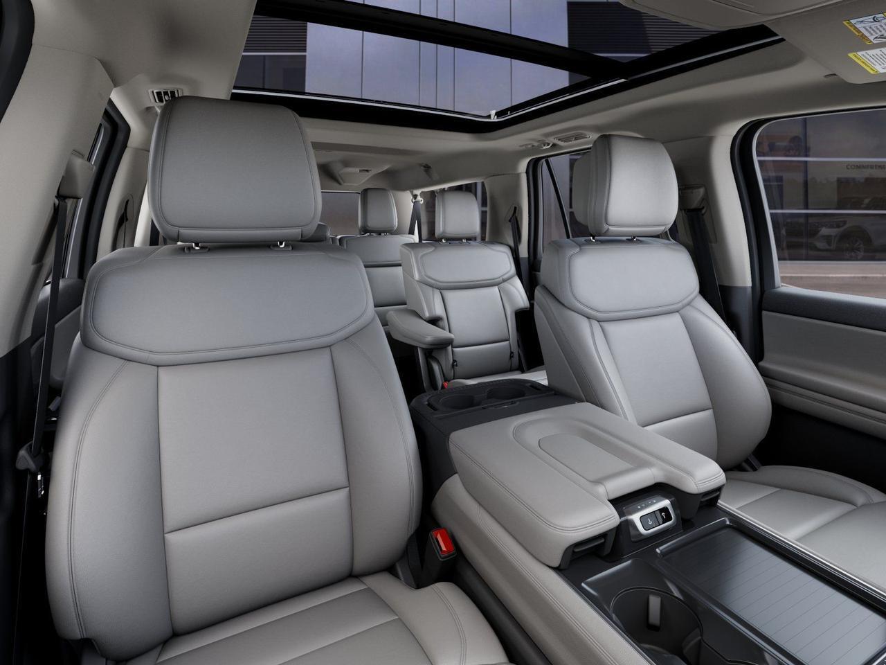 2027 Ford Expedition Max Active Ashland VA