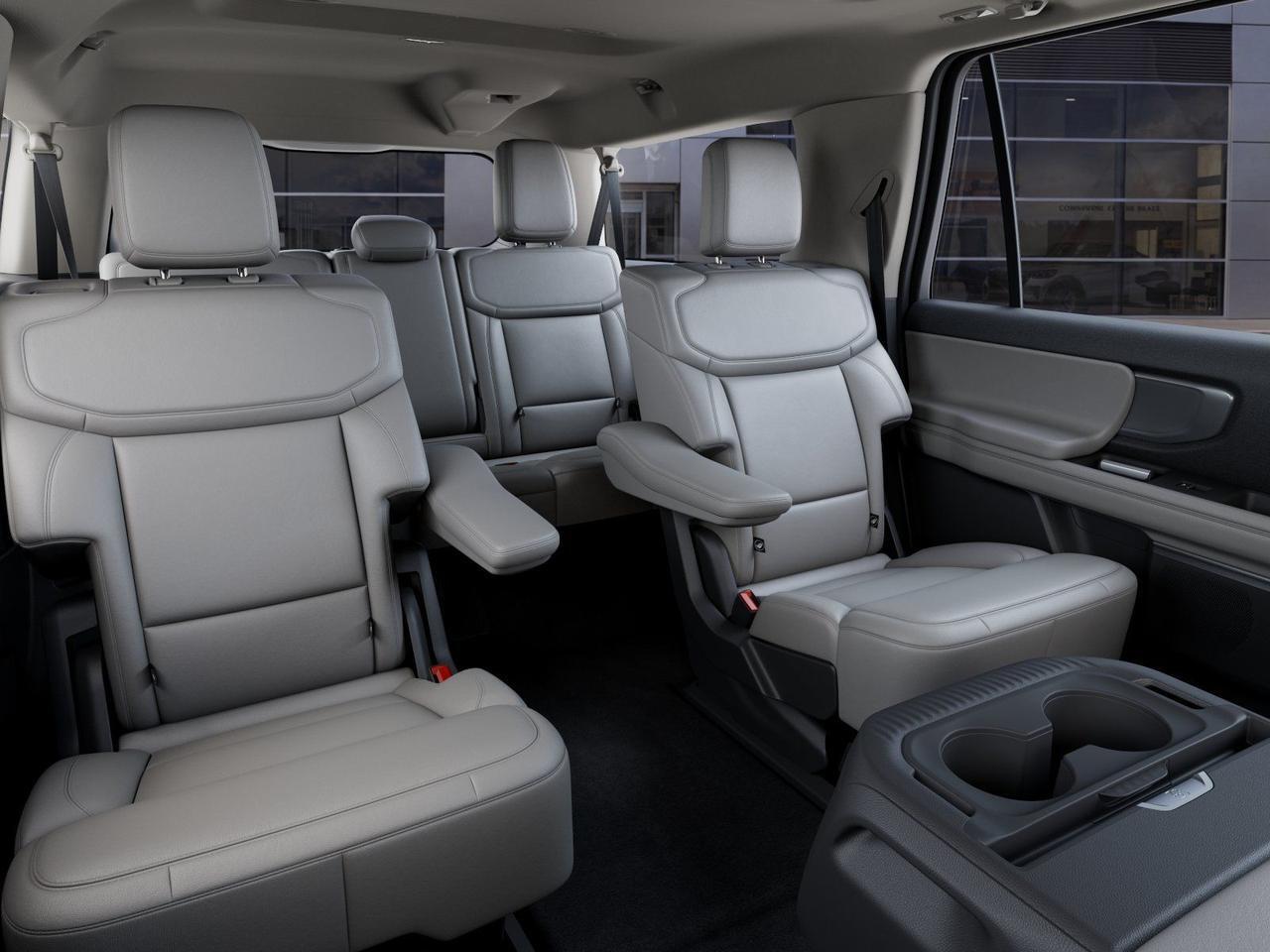 2027 Ford Expedition Max Active Ashland VA