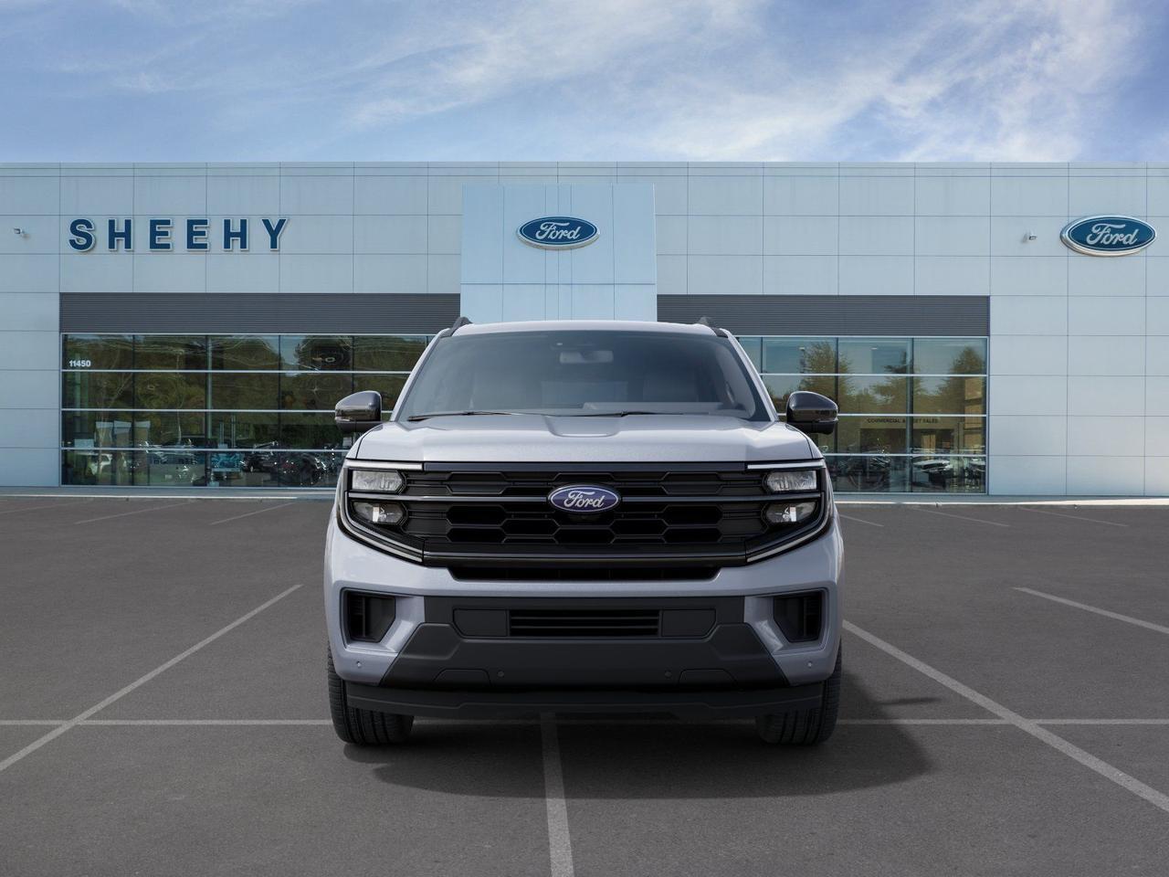 2027 Ford Expedition Max Active Ashland VA