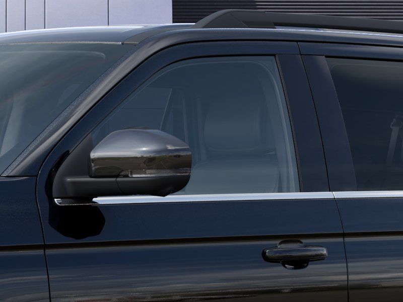 2027 Ford Expedition Max Active Ashland VA