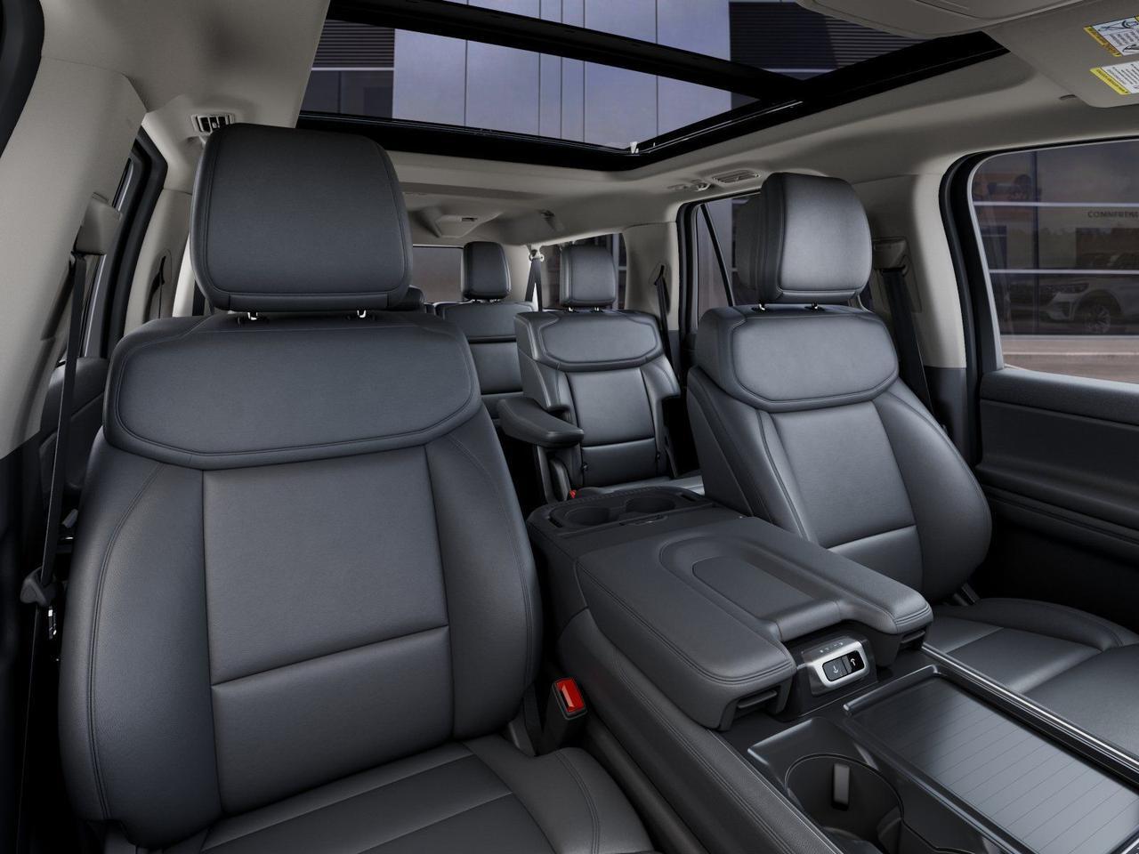 2027 Ford Expedition Max Active Ashland VA