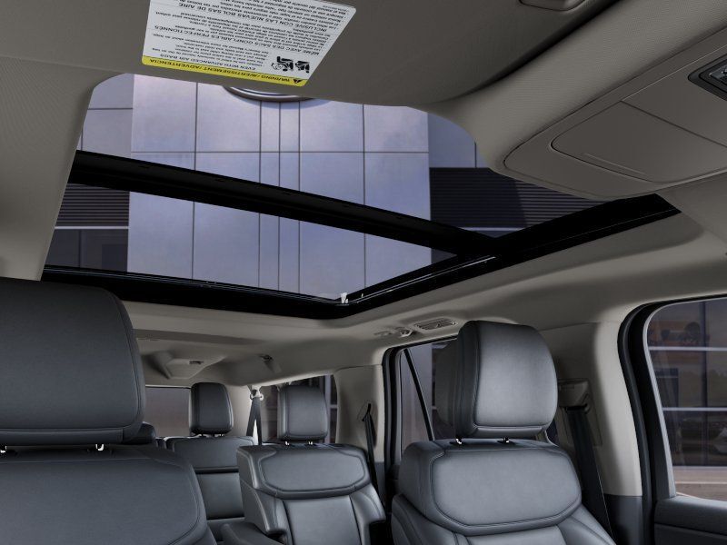 2027 Ford Expedition Max Active Ashland VA