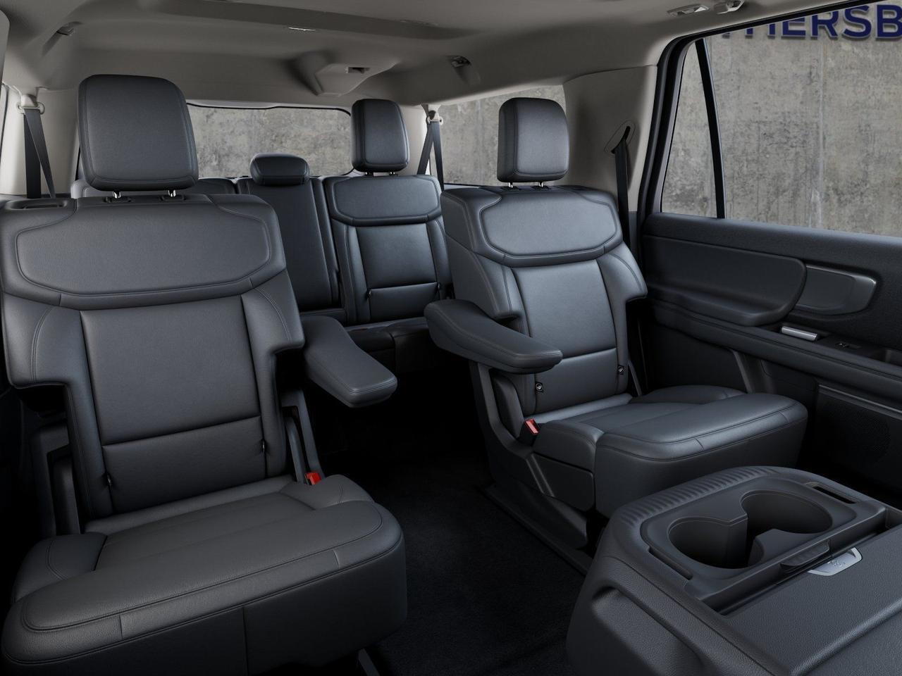 2027 Ford Expedition Max Active Gaithersburg MD