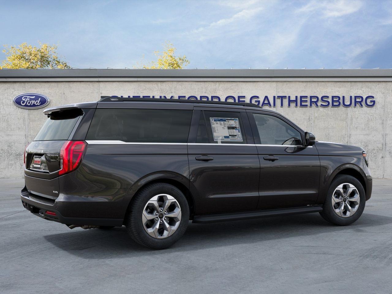 2027 Ford Expedition Max Active Gaithersburg MD