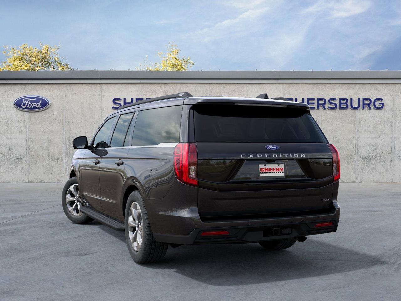 2027 Ford Expedition Max Active Gaithersburg MD