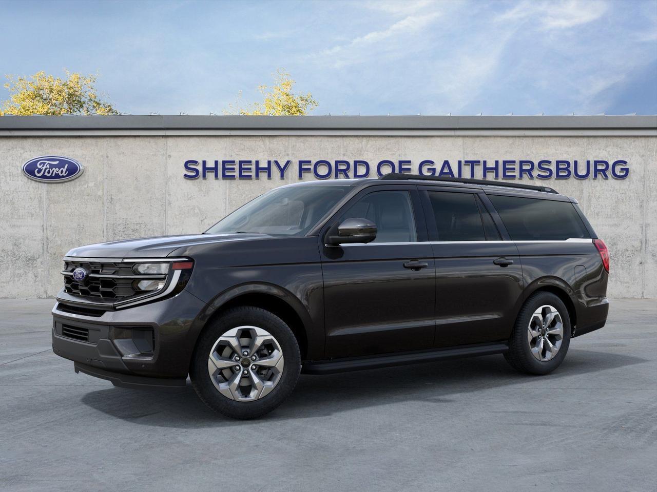 2027 Ford Expedition Max Active Gaithersburg MD
