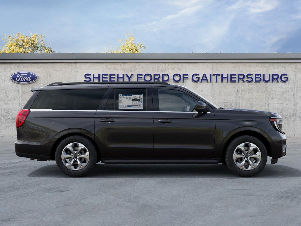 2027 Ford Expedition Max Active Gaithersburg MD