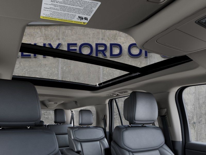 2027 Ford Expedition Max Active Gaithersburg MD