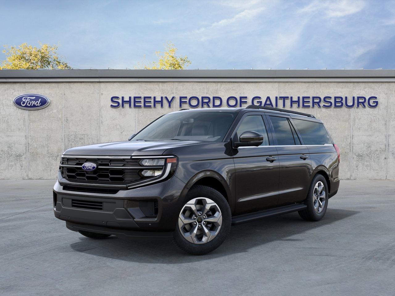 2027 Ford Expedition Max Active Gaithersburg MD