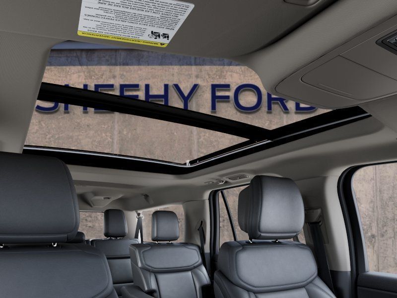 2027 Ford Expedition Max Active Richmond VA