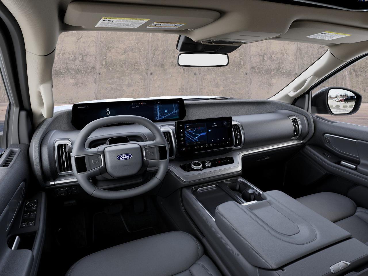 2027 Ford Expedition Max Active Richmond VA