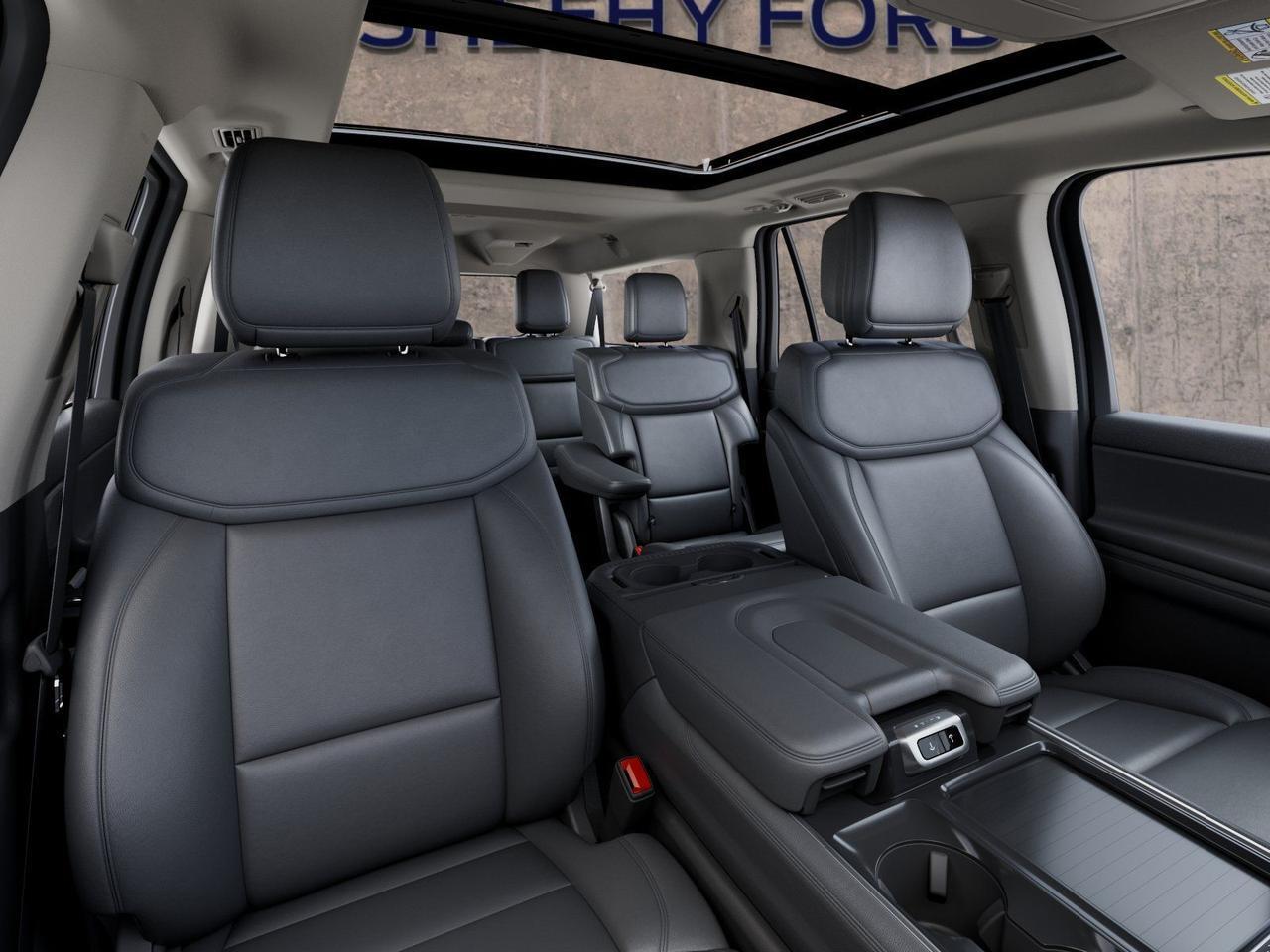 2027 Ford Expedition Max Active Richmond VA