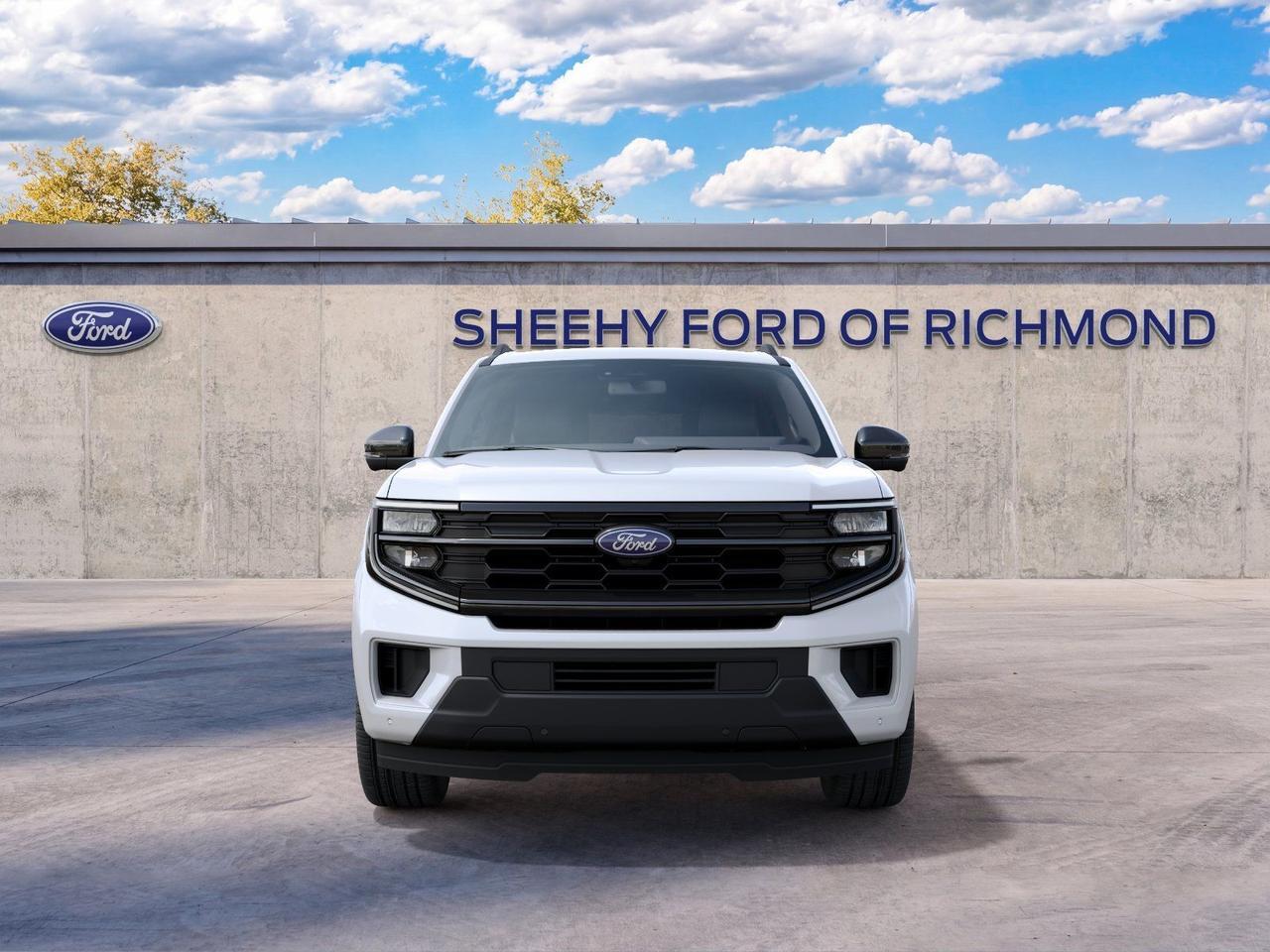 2027 Ford Expedition Max Active Richmond VA