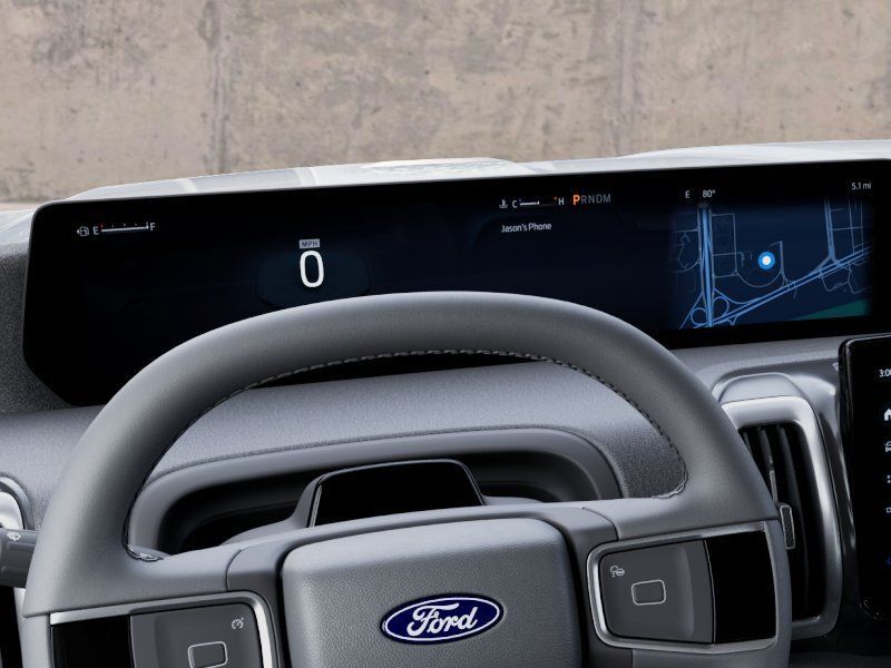 2027 Ford Expedition Max Active Richmond VA