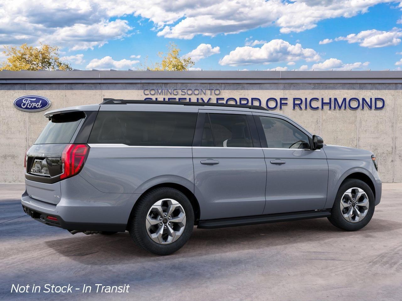 2027 Ford Expedition Max Active Richmond VA