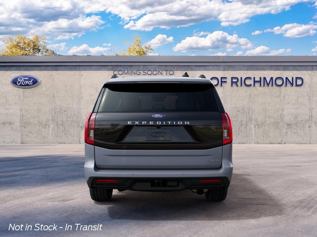 2027 Ford Expedition Max Active Richmond VA