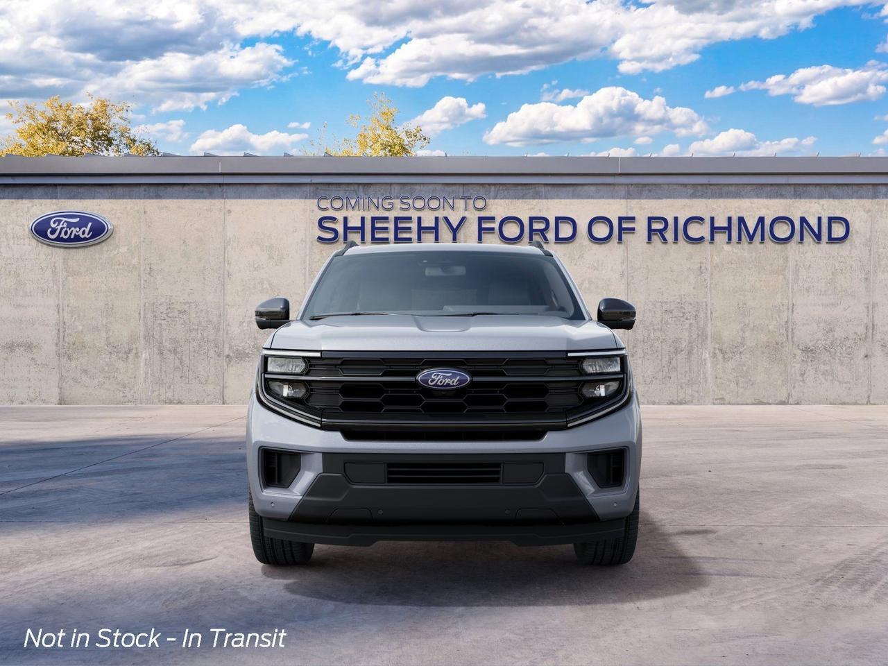 2027 Ford Expedition Max Active Richmond VA