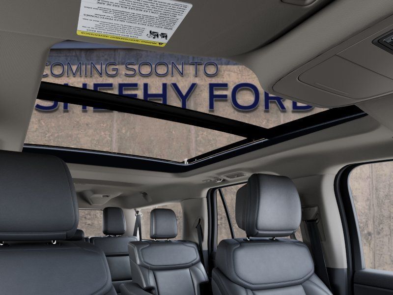 2027 Ford Expedition Max Active Richmond VA