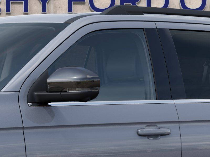 2027 Ford Expedition Max Active Richmond VA