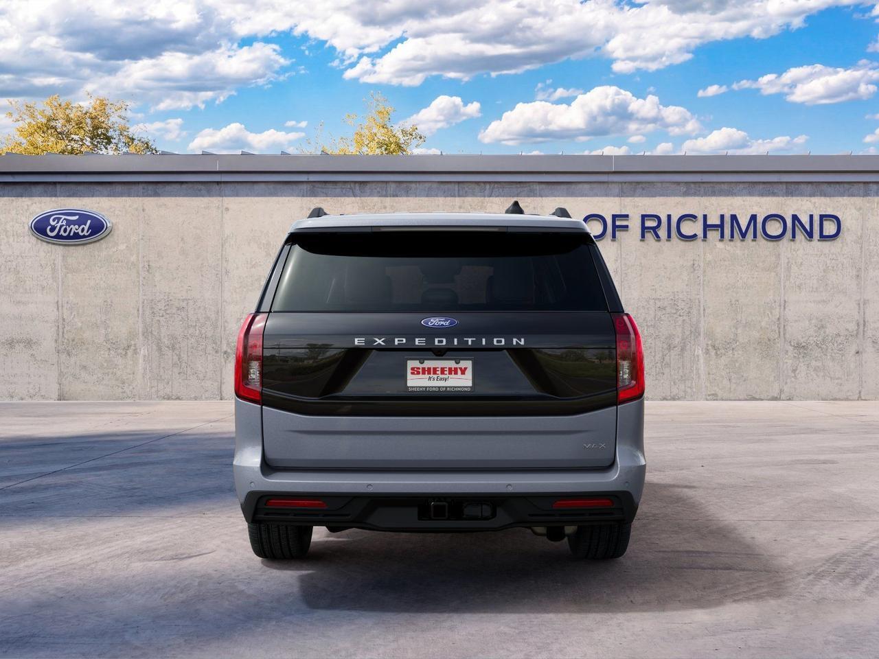 2027 Ford Expedition Max Active Richmond VA