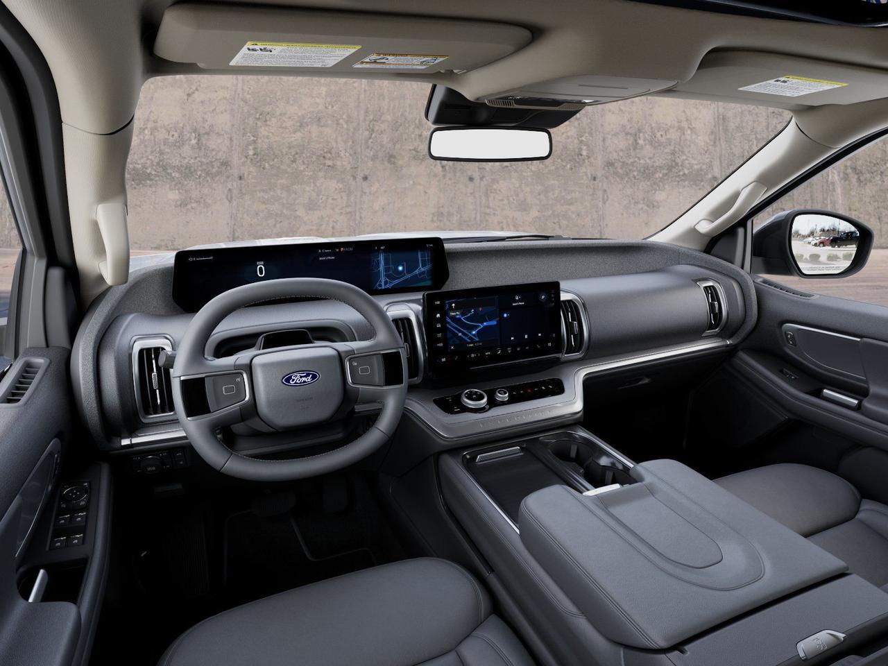 2027 Ford Expedition Max Active Richmond VA