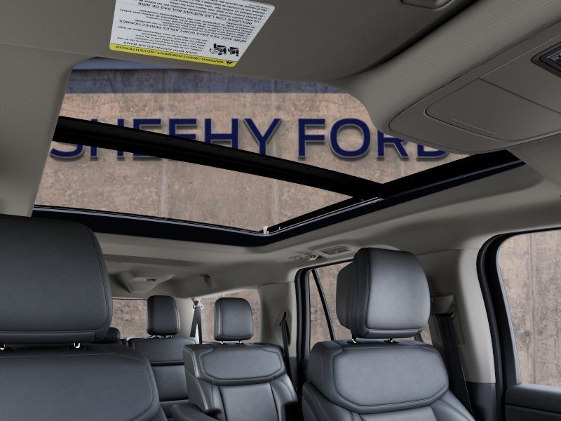 2027 Ford Expedition Max Active Richmond VA