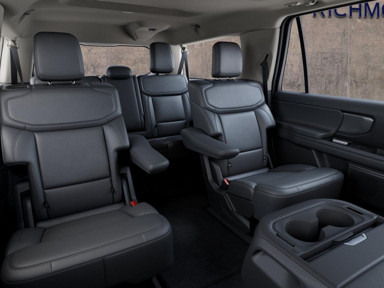 2027 Ford Expedition Max Active Richmond VA