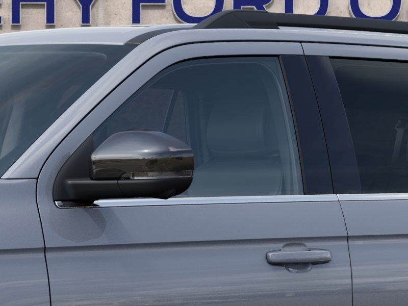 2027 Ford Expedition Max Active Richmond VA