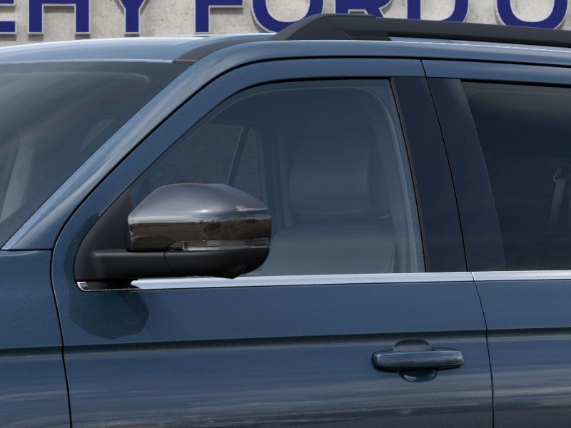 2027 Ford Expedition Max Active Richmond VA