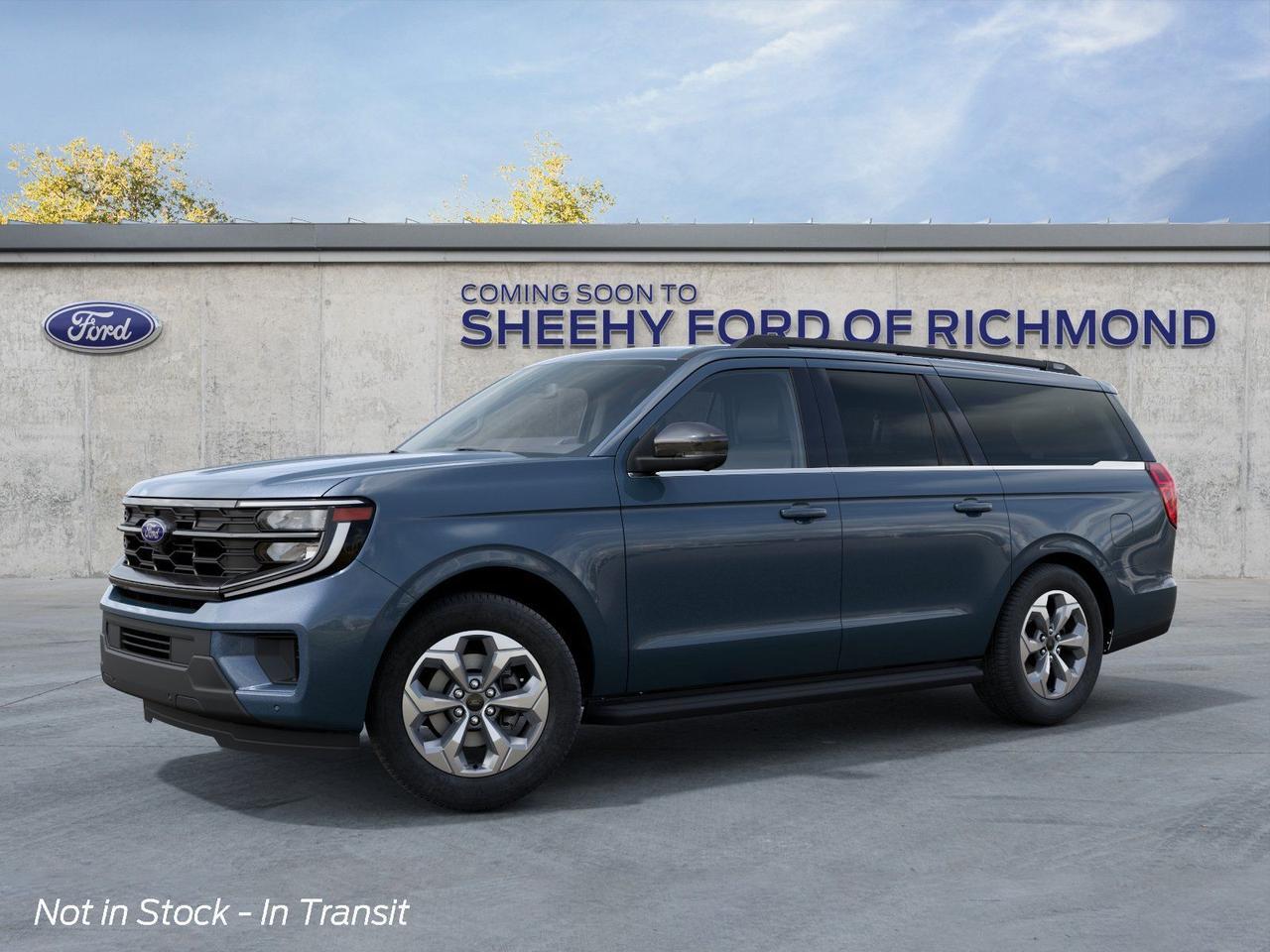 2027 Ford Expedition Max Active Richmond VA
