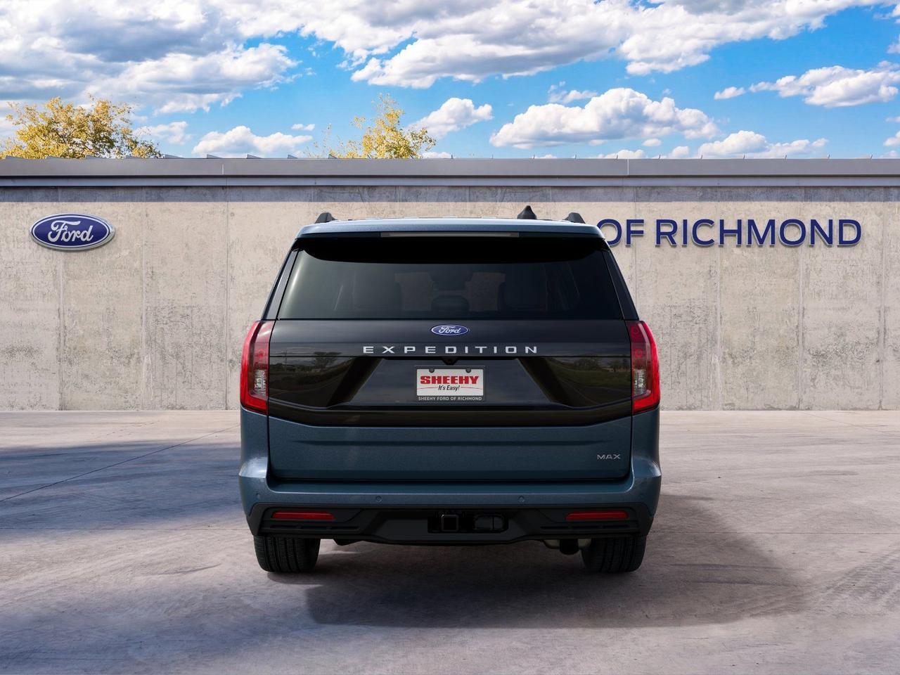 2027 Ford Expedition Max Active Richmond VA