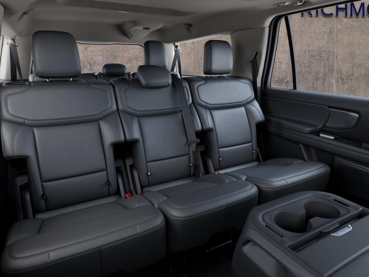 2027 Ford Expedition Max Active Richmond VA