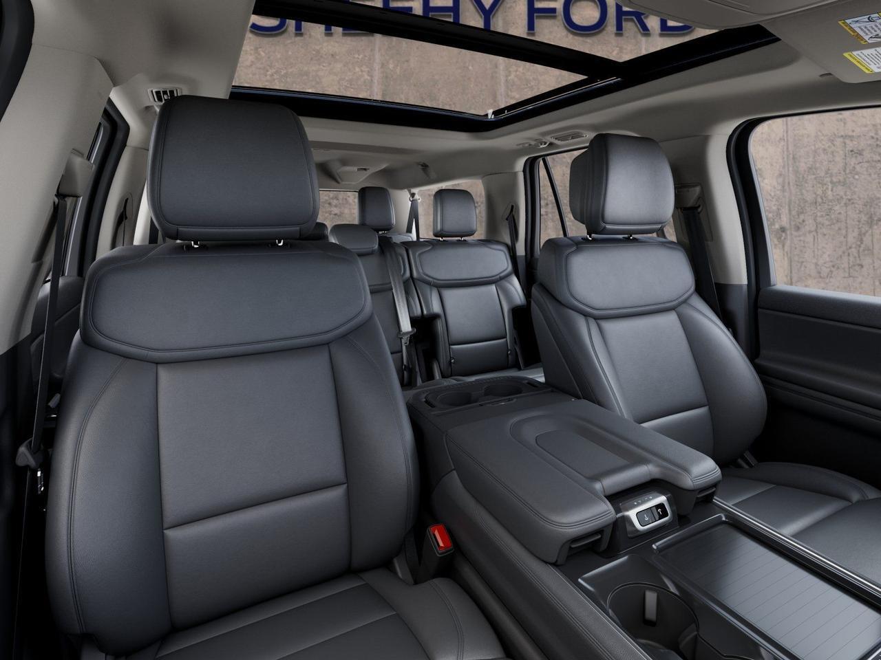 2027 Ford Expedition Max Active Richmond VA