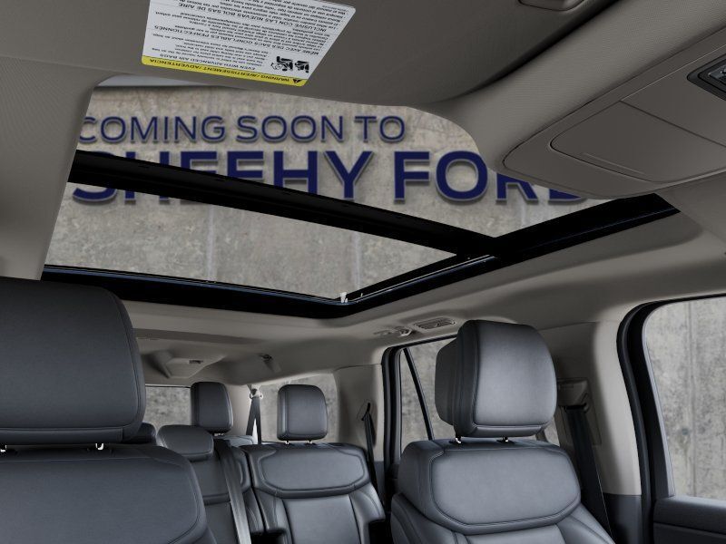 2027 Ford Expedition Max Active Richmond VA