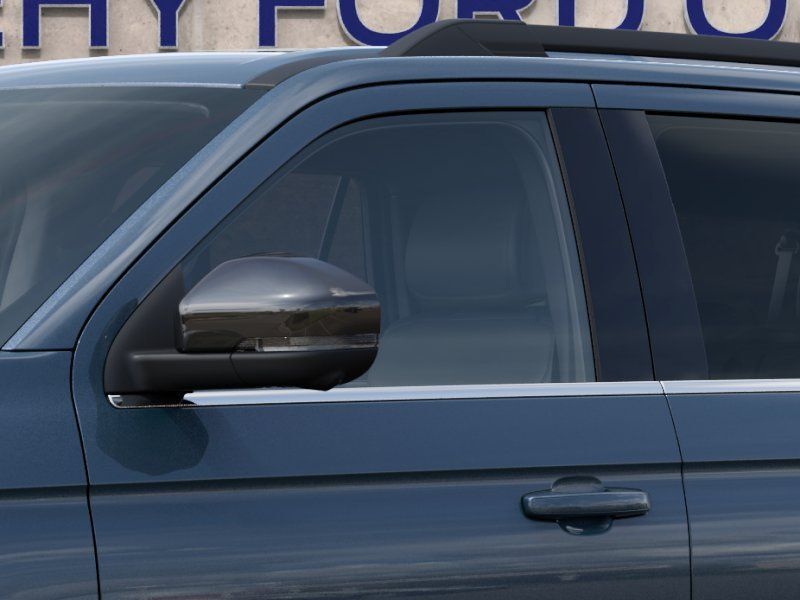 2027 Ford Expedition Max Active Richmond VA