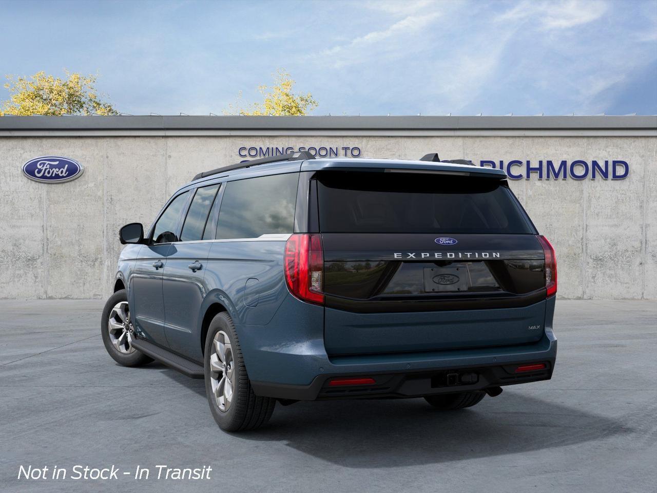 2027 Ford Expedition Max Active Richmond VA