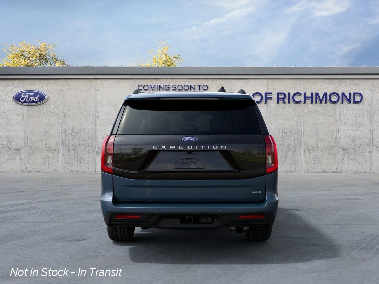 2027 Ford Expedition Max Active Richmond VA