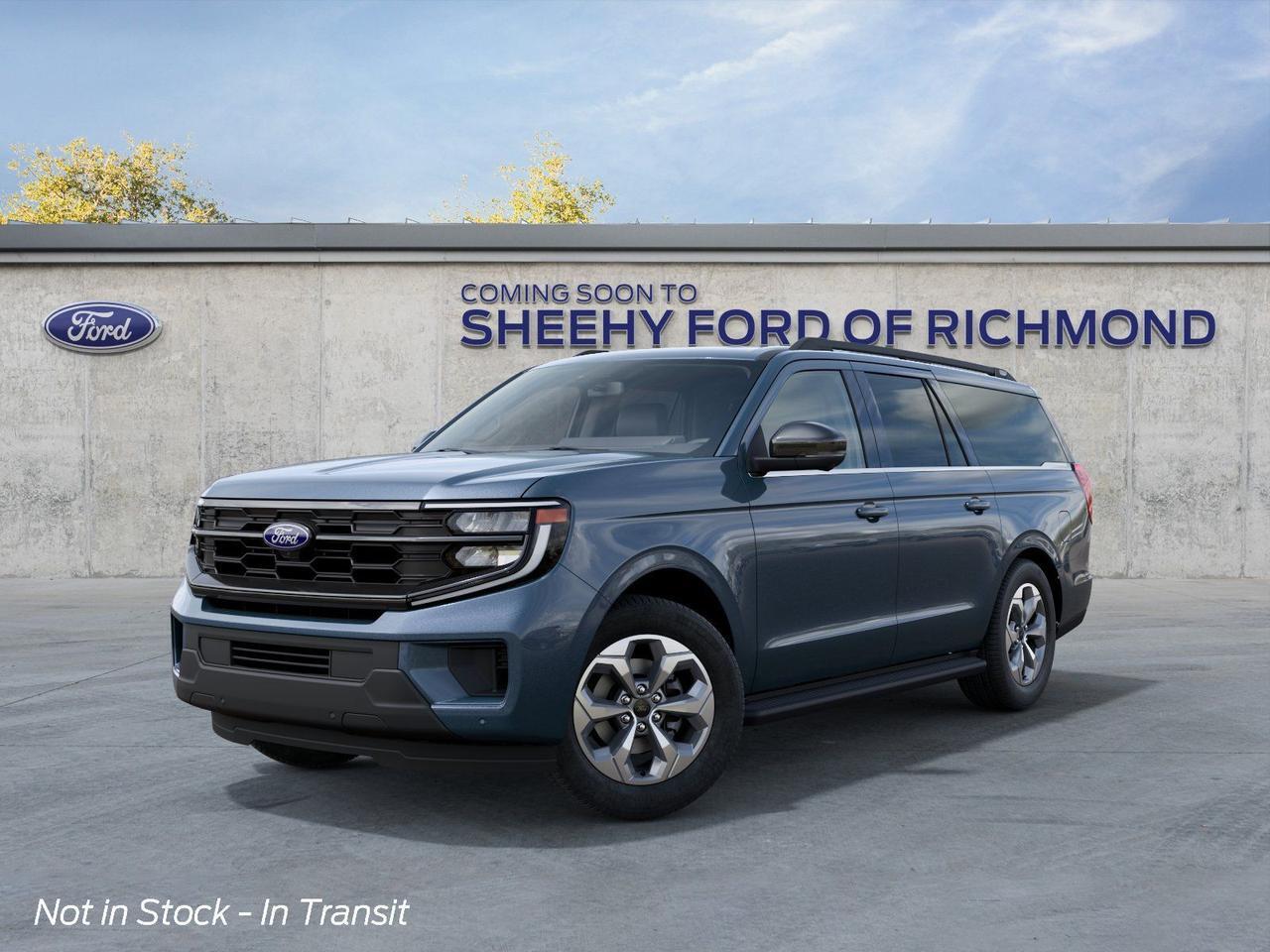2027 Ford Expedition Max Active Richmond VA
