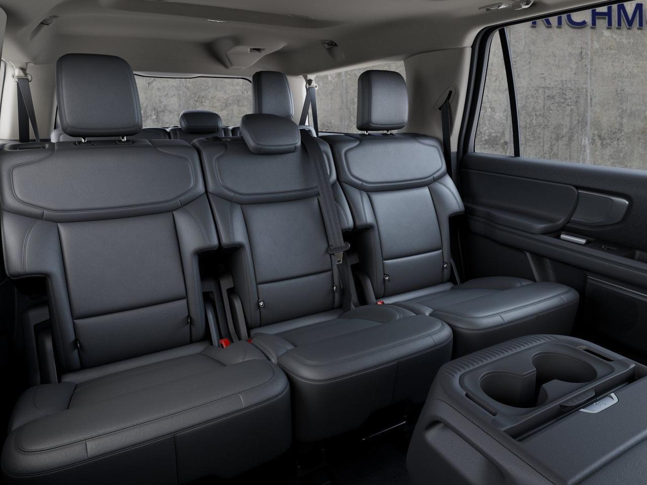 2027 Ford Expedition Max Active Richmond VA