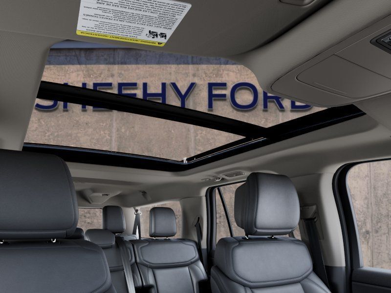 2027 Ford Expedition Max Active Richmond VA