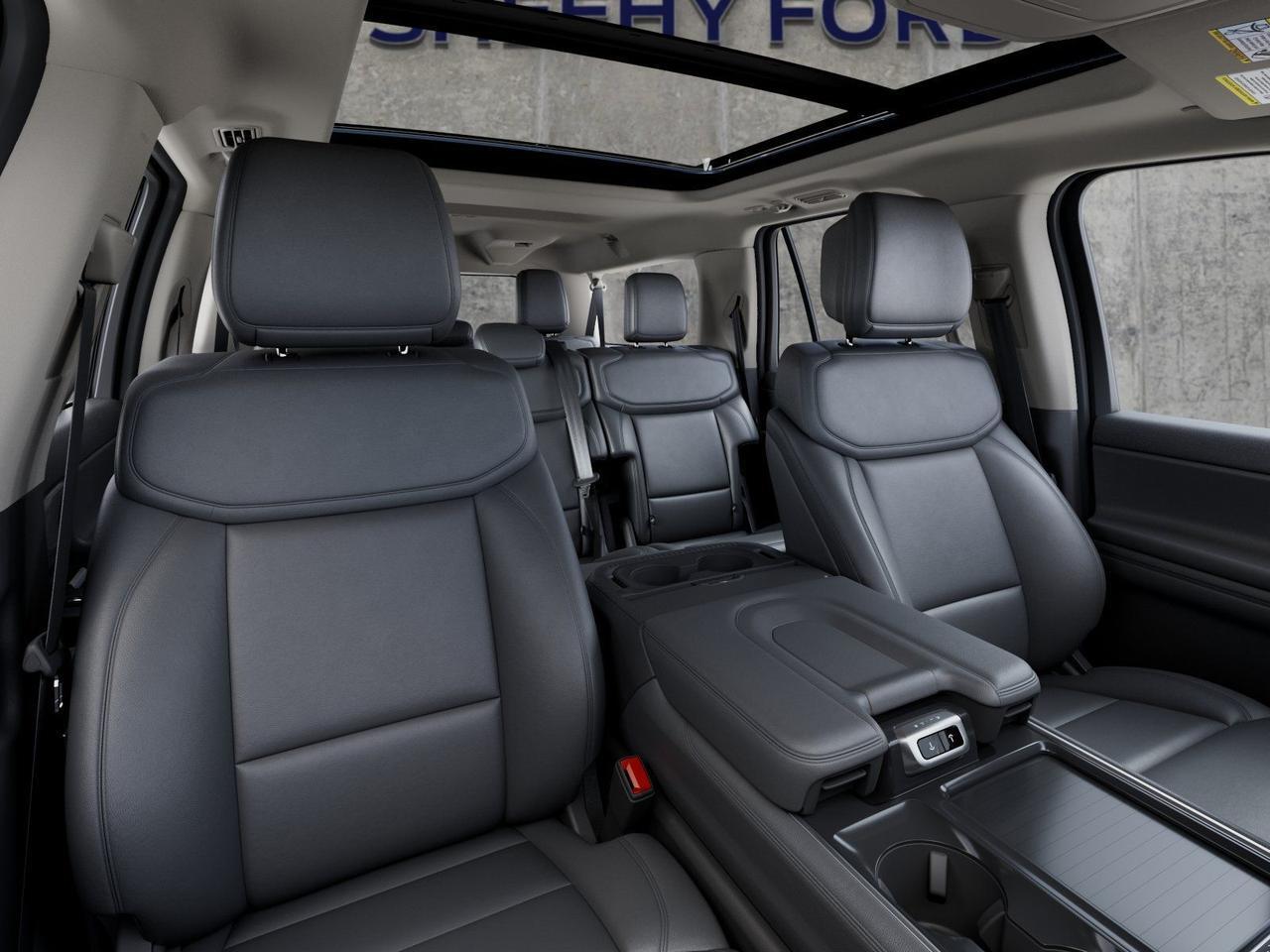 2027 Ford Expedition Max Active Richmond VA