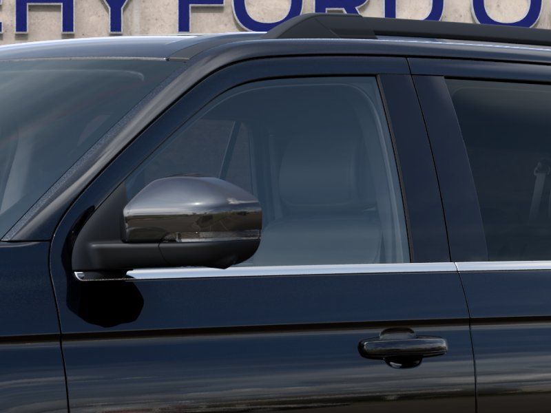 2027 Ford Expedition Max Active Richmond VA