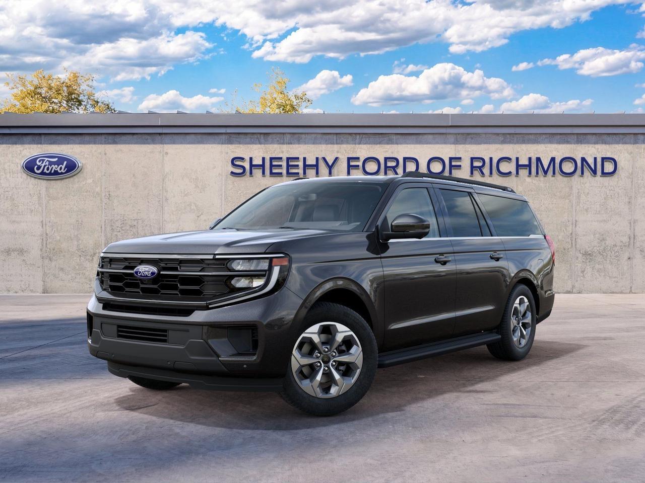2027 Ford Expedition Max Active Richmond VA