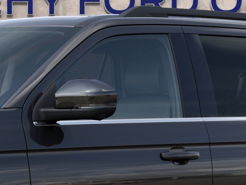 2027 Ford Expedition Max Active Richmond VA