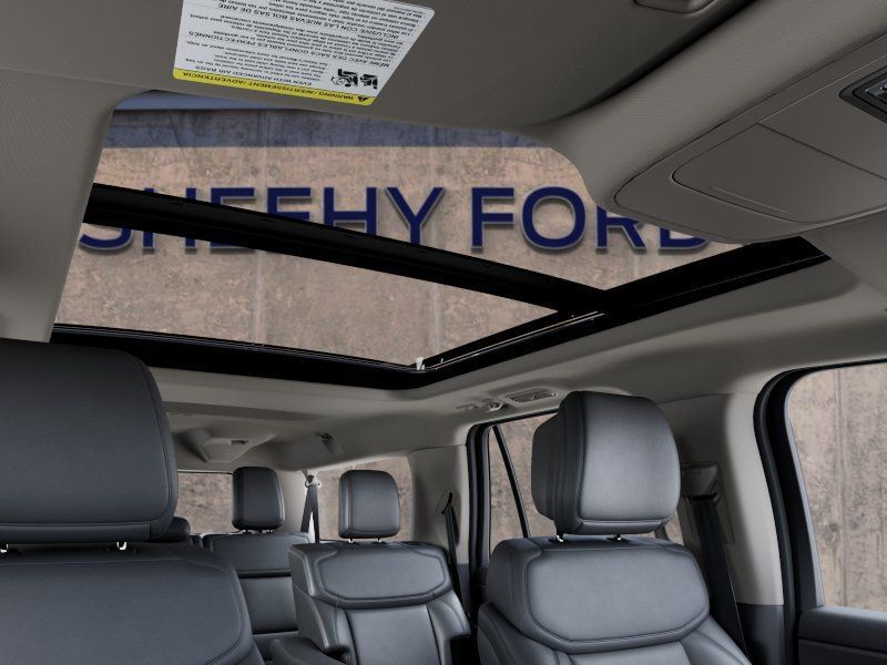 2027 Ford Expedition Max Active Richmond VA