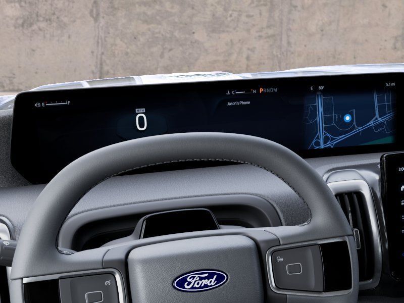 2027 Ford Expedition Max Active Richmond VA