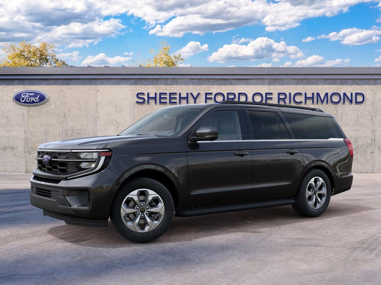 2027 Ford Expedition Max Active Richmond VA