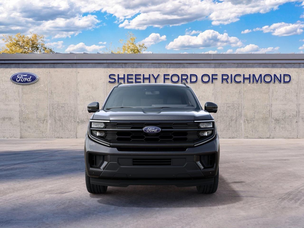 2027 Ford Expedition Max Active Richmond VA