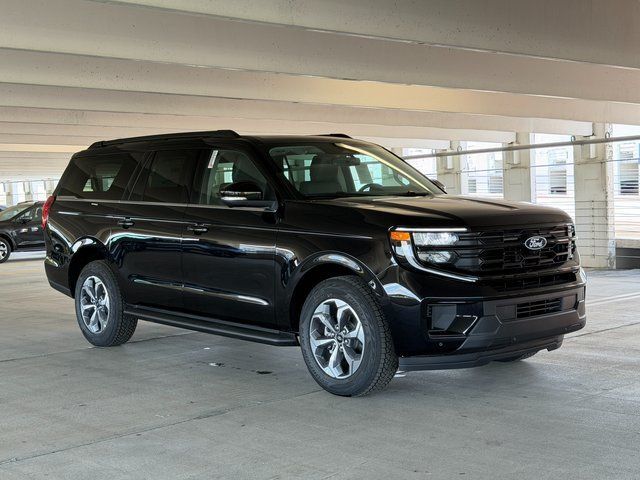 2027 Ford Expedition Max